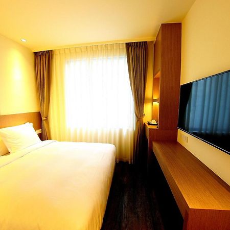 26 Inn Yilan Екстер'єр фото