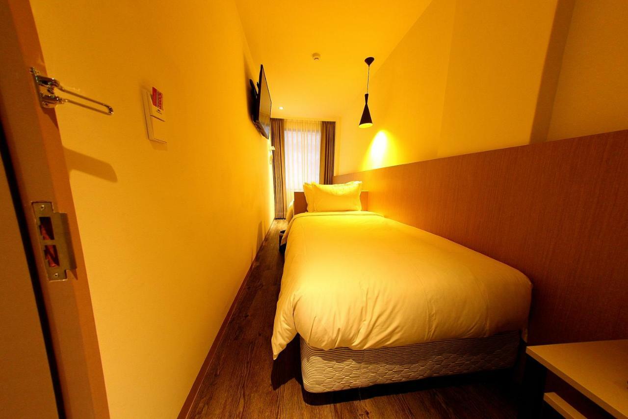 26 Inn Yilan Екстер'єр фото