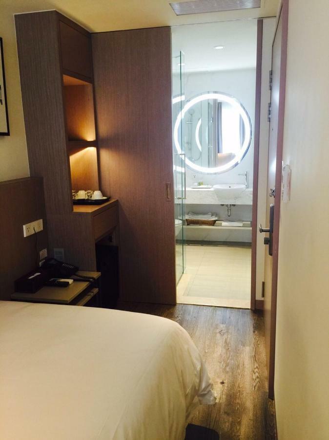 26 Inn Yilan Екстер'єр фото