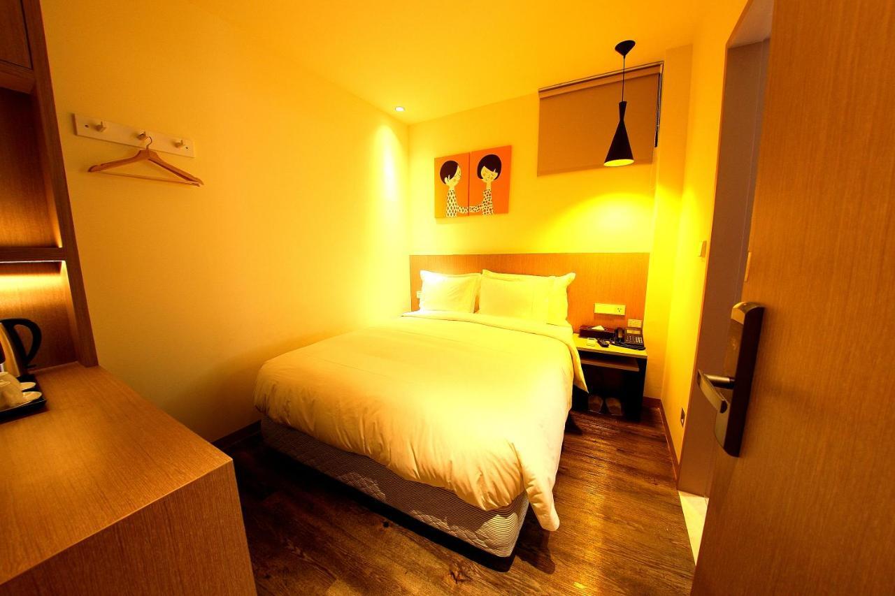 26 Inn Yilan Екстер'єр фото